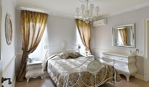 Дом в поселке Княжье озеро