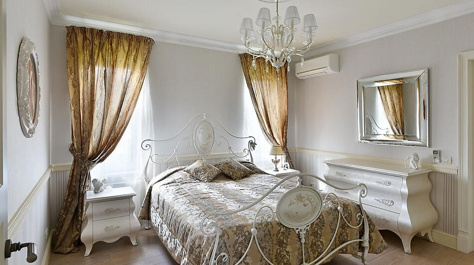 Дом в поселке Княжье озеро