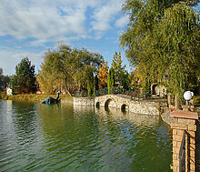 Дом в поселке Княжье озеро