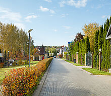Дом в поселке Княжье озеро