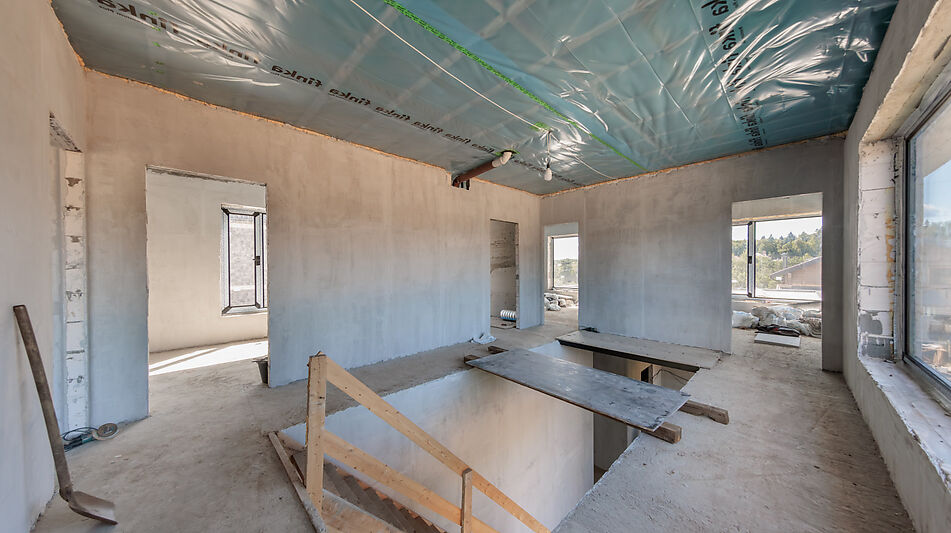 Дом с видом на воду в Славково