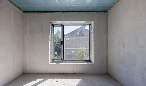 Дом с видом на воду в Славково