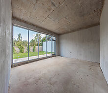 Дом с видом на воду в Славково