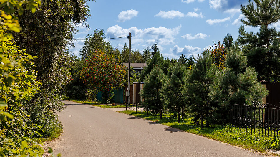Дом с видом на воду в Славково