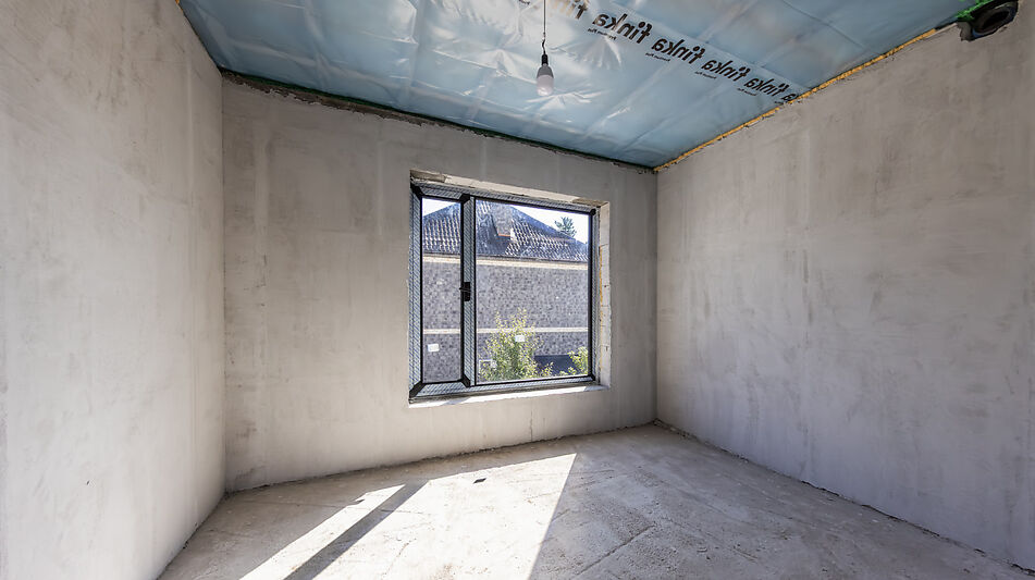 Дом с видом на воду в Славково