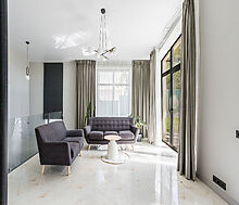 Новый ном в поселке Лесные зори