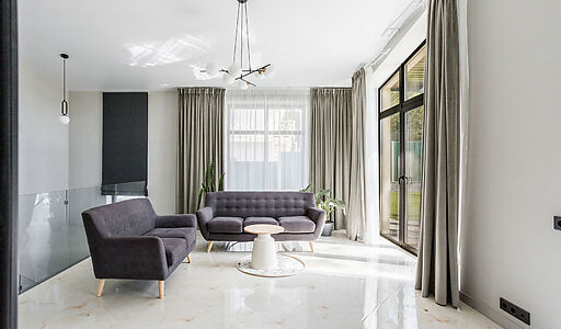 Новый ном в поселке Лесные зори