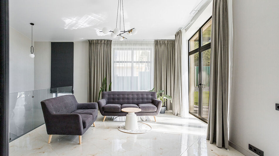 Новый ном в поселке Лесные зори