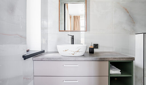 Новый ном в поселке Лесные зори