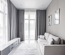 Новый ном в поселке Лесные зори