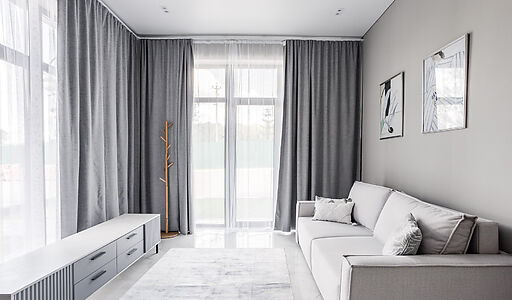 Новый ном в поселке Лесные зори