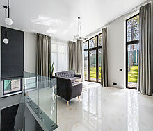 Новый ном в поселке Лесные зори