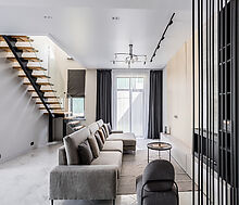 Новый ном в поселке Лесные зори