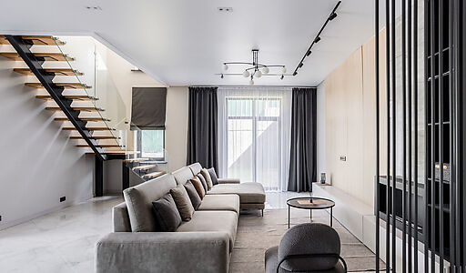 Новый ном в поселке Лесные зори