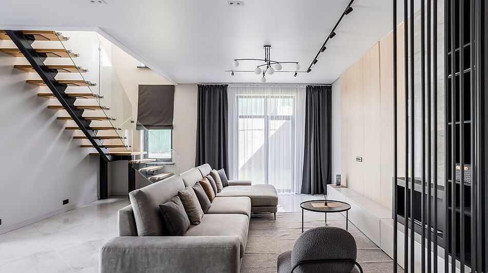 Новый ном в поселке Лесные зори