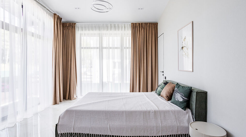 Новый ном в поселке Лесные зори