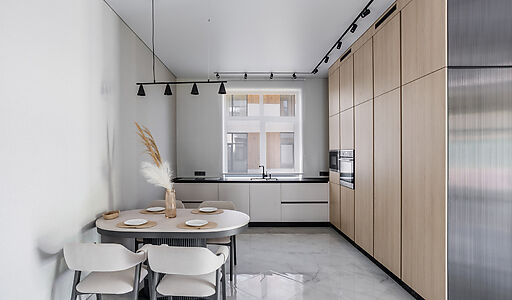 Новый ном в поселке Лесные зори