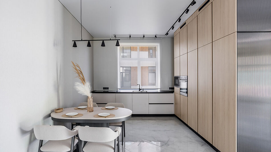 Новый ном в поселке Лесные зори