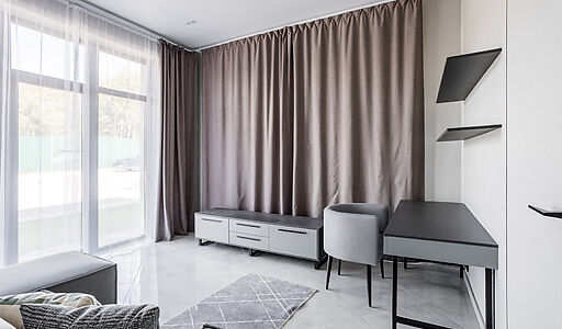 Новый ном в поселке Лесные зори