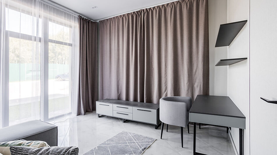 Новый ном в поселке Лесные зори