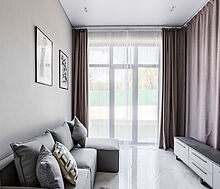 Новый ном в поселке Лесные зори