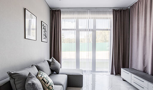 Новый ном в поселке Лесные зори