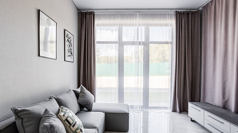 Новый ном в поселке Лесные зори