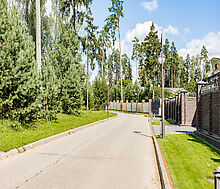 Новый ном в поселке Лесные зори