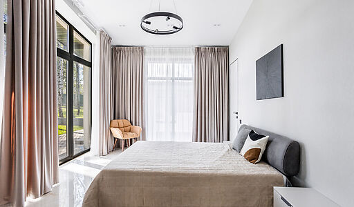 Новый ном в поселке Лесные зори