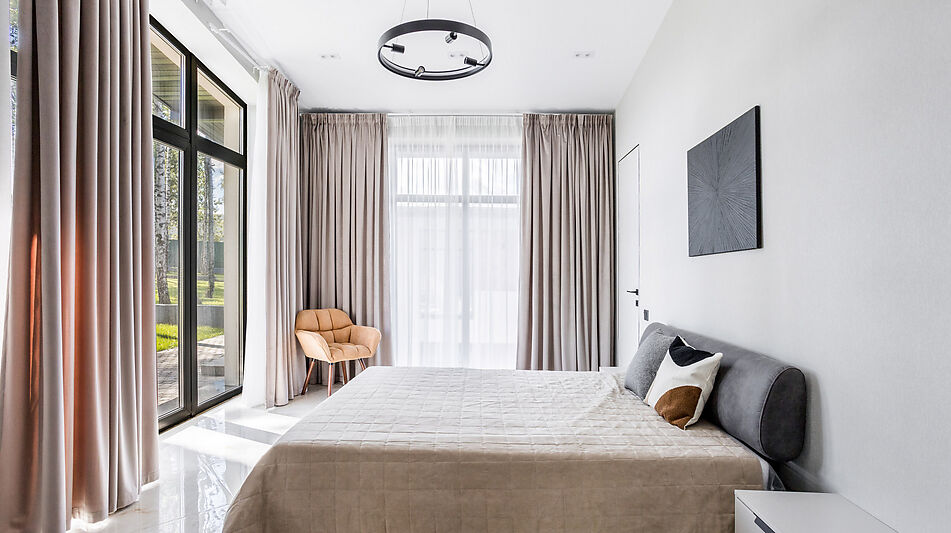 Новый ном в поселке Лесные зори