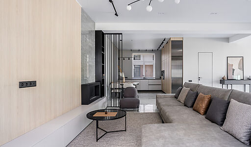 Новый ном в поселке Лесные зори