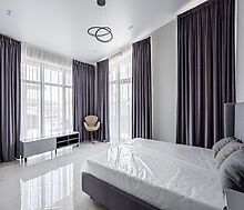 Новый ном в поселке Лесные зори