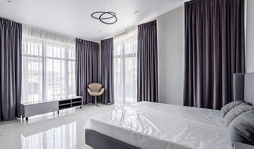 Новый ном в поселке Лесные зори