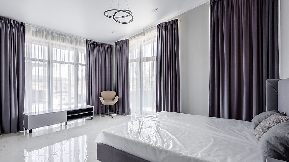 Новый ном в поселке Лесные зори