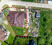 Дом под отделку в КП Пестово Лайф