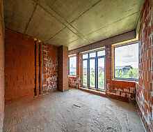 Дом под отделку в КП Пестово Лайф