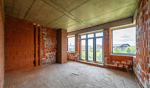 Дом под отделку в КП Пестово Лайф