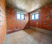 Дом под отделку в КП Пестово Лайф