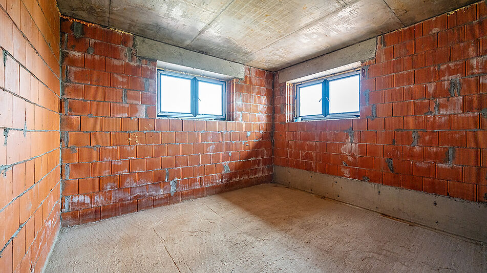 Дом под отделку в КП Пестово Лайф