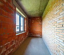 Дом под отделку в КП Пестово Лайф