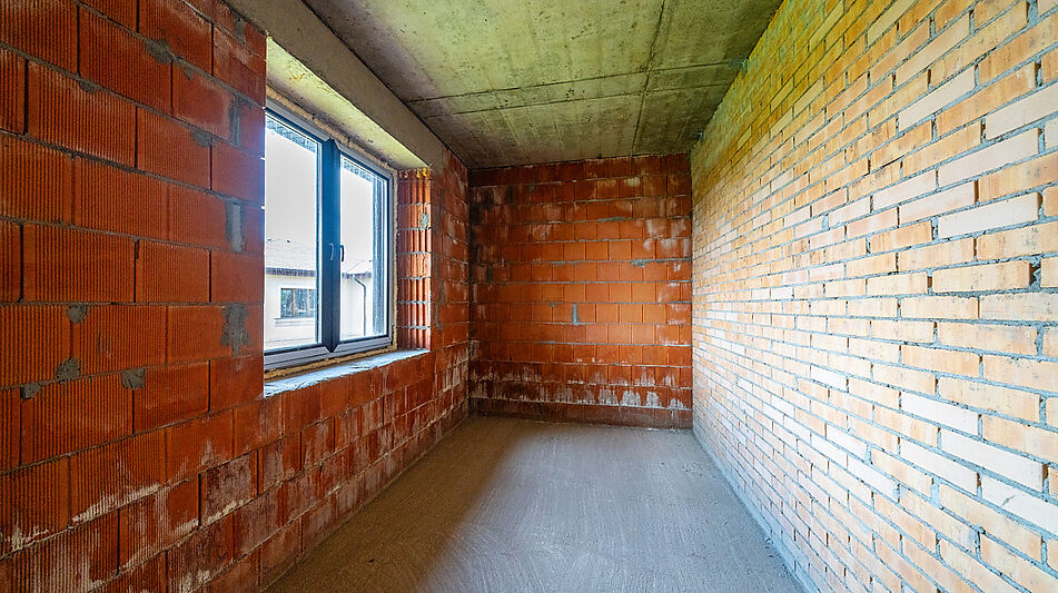 Дом под отделку в КП Пестово Лайф