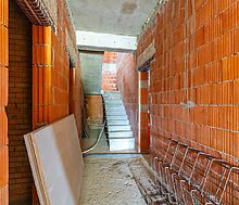 Дом под отделку в КП Пестово Лайф