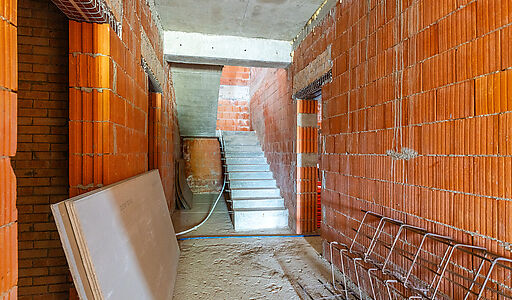 Дом под отделку в КП Пестово Лайф