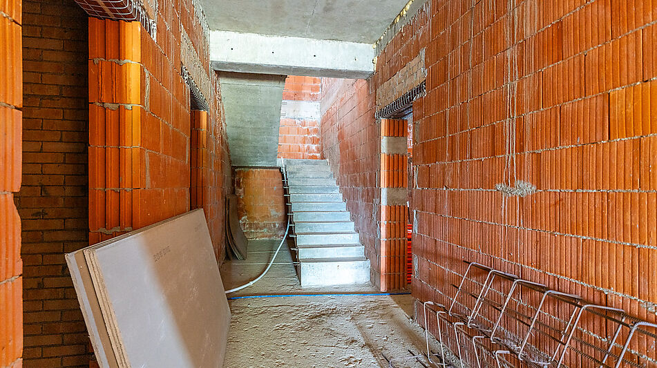 Дом под отделку в КП Пестово Лайф