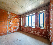 Дом под отделку в КП Пестово Лайф