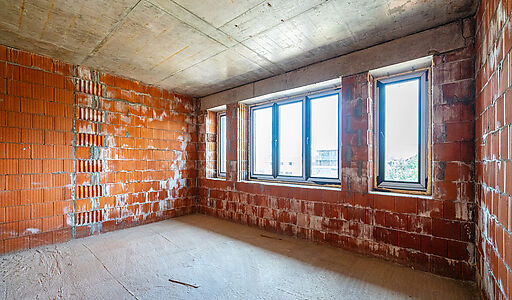 Дом под отделку в КП Пестово Лайф