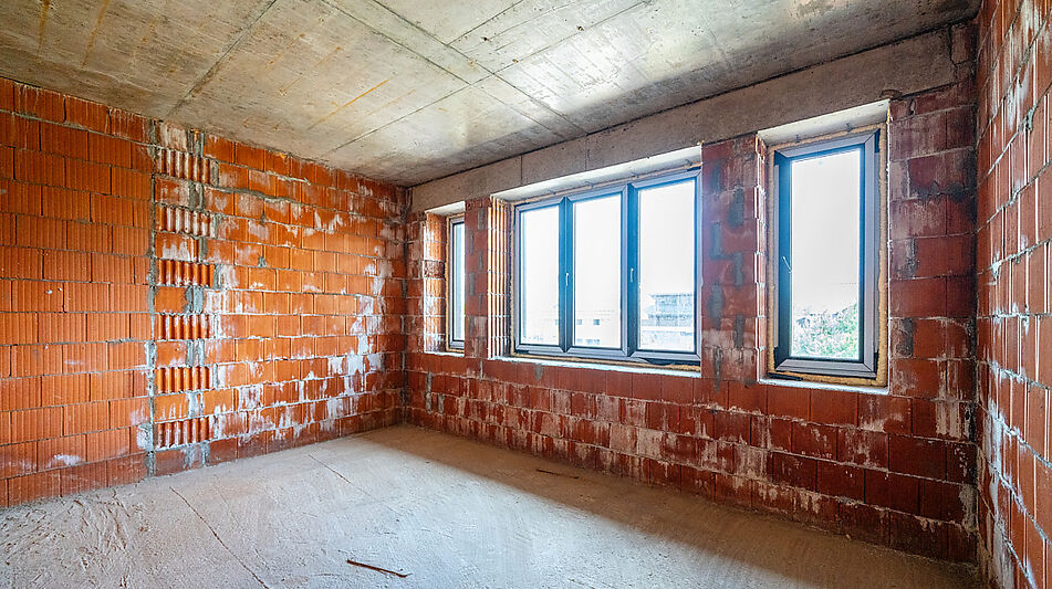 Дом под отделку в КП Пестово Лайф