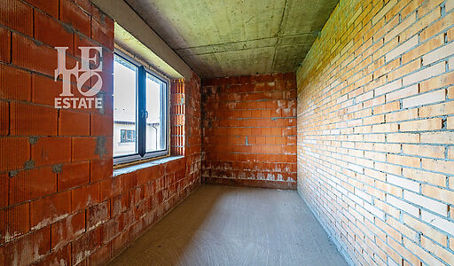 Дом под отделку в КП Пестово Лайф