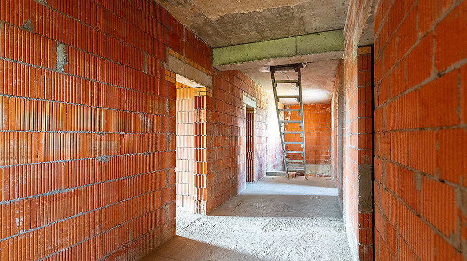 Дом под отделку в КП Пестово Лайф