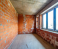 Дом под отделку в КП Пестово Лайф